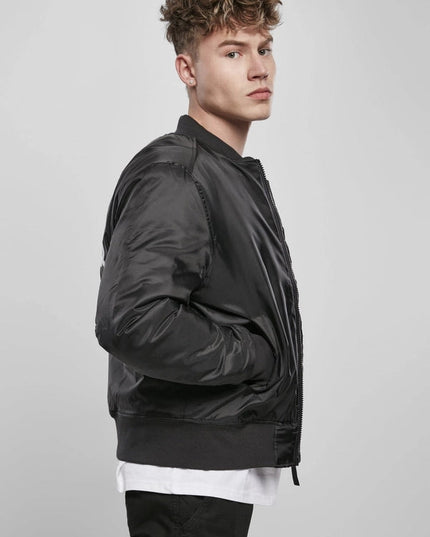 Starter the Classic Logo Bomber Jacket