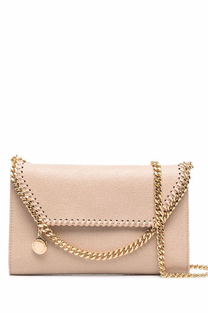 Stella McCartney Bags.. Beige