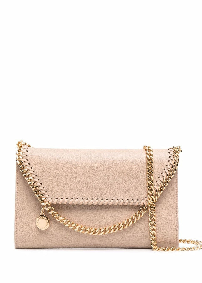 Stella McCartney Bags.. Beige