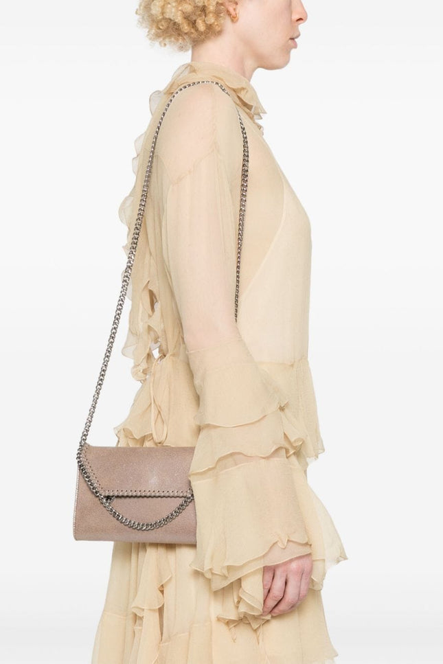 Stella McCartney Bags.. Beige