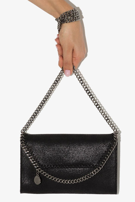 Stella McCartney Bags.. Black