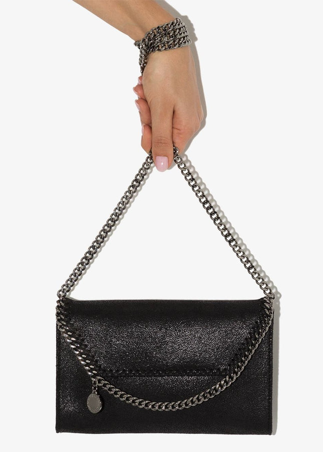 Stella McCartney Bags.. Black