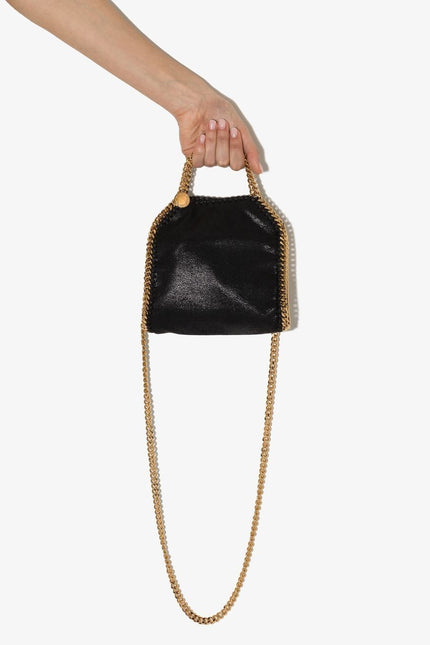 Stella McCartney Bags.. Black