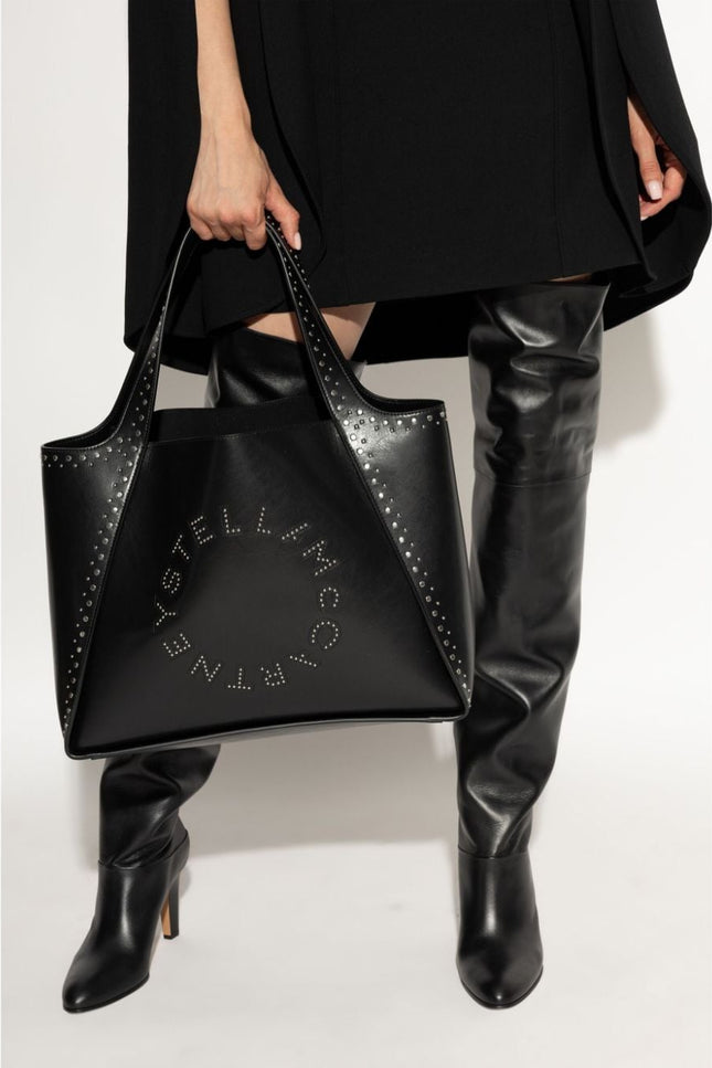 Stella McCartney Bags.. Black