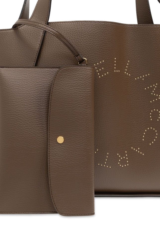 Stella McCartney Bags.. Brown