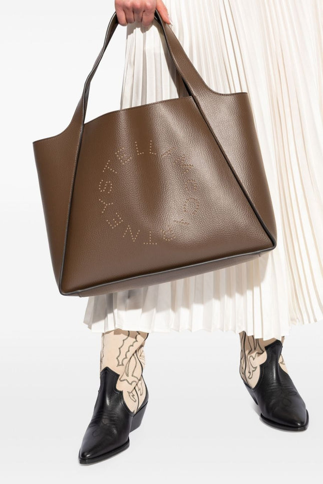 Stella McCartney Bags.. Brown