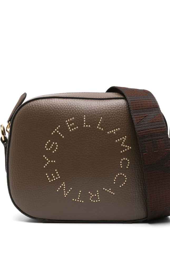 Stella McCartney Bags.. Brown