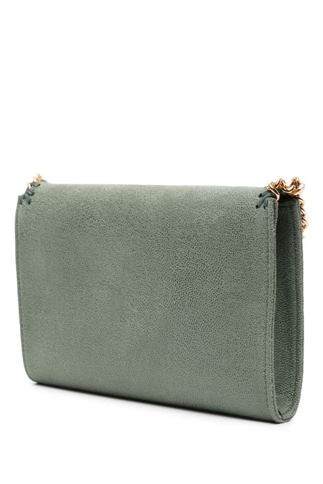 Stella Mccartney Bags.. Green