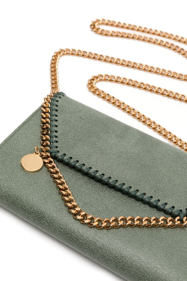 Stella Mccartney Bags.. Green