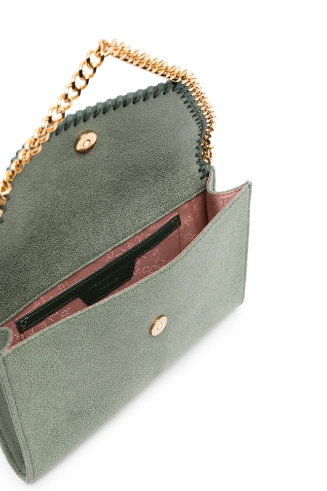 Stella Mccartney Bags.. Green