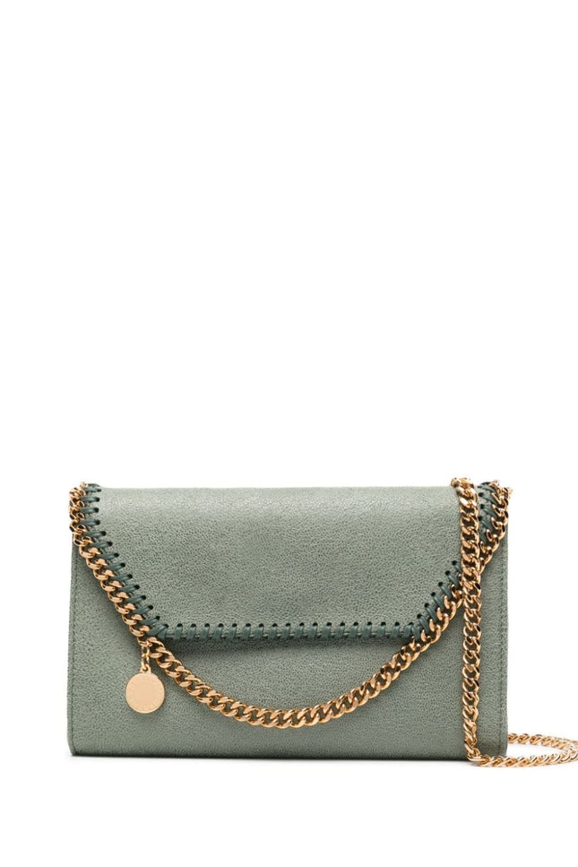 Stella Mccartney Bags.. Green