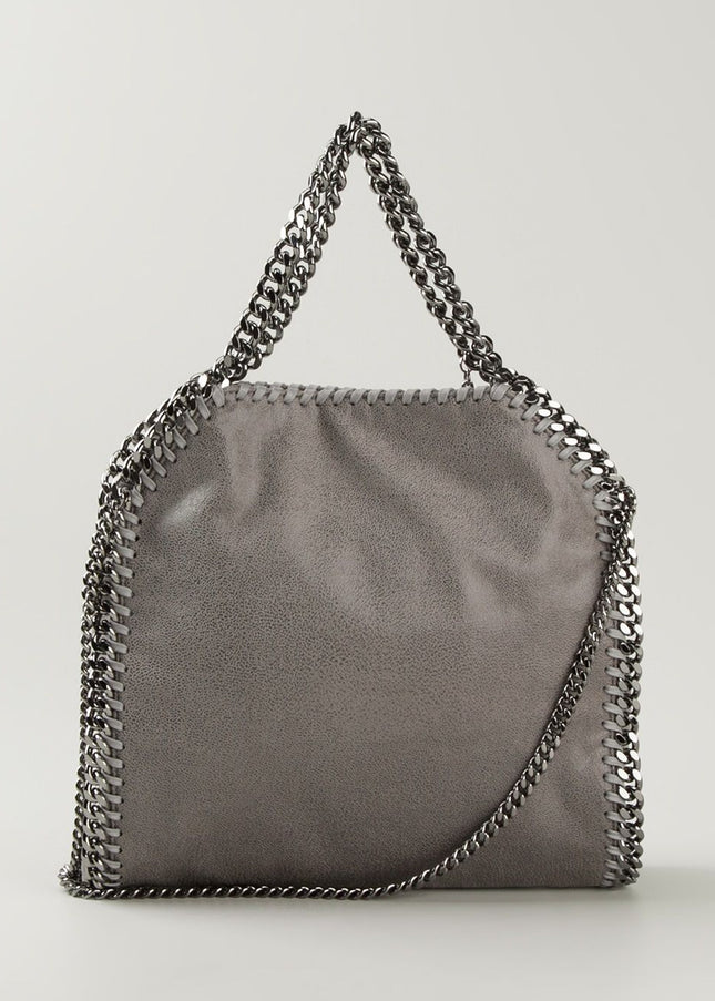 Stella McCartney Bags.. Grey