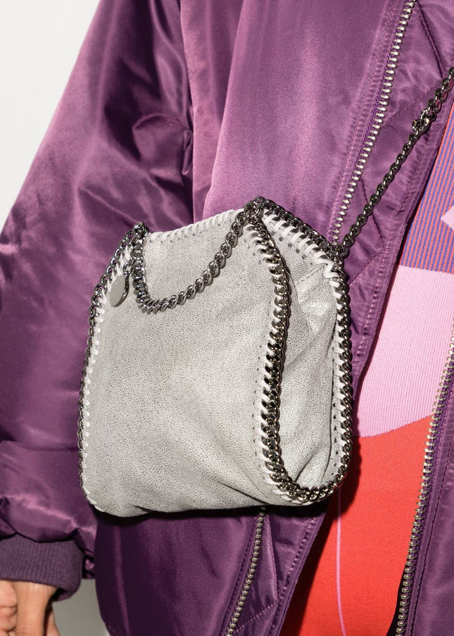 Stella McCartney Bags.. Grey