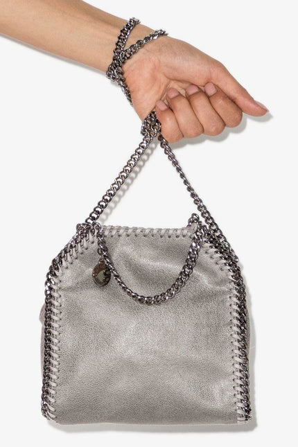 Stella McCartney Bags.. Grey