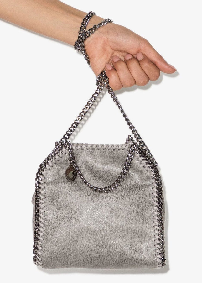 Stella McCartney Bags.. Grey