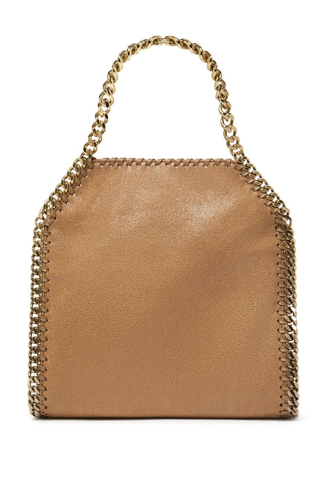 Stella McCartney Bags.. Leather Brown