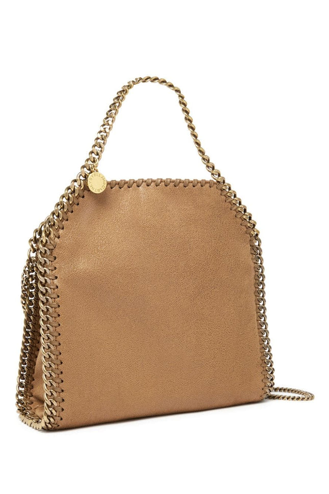 Stella McCartney Bags.. Leather Brown