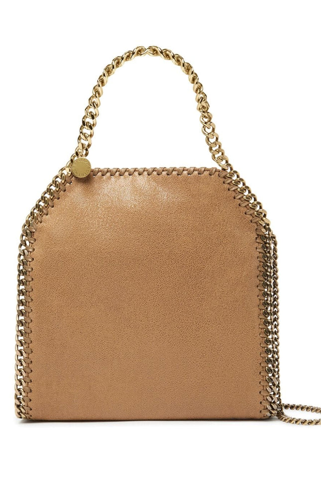 Stella McCartney Bags.. Leather Brown