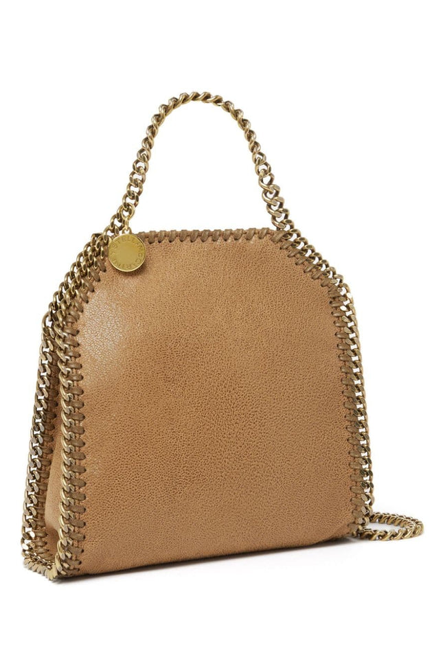 Stella McCartney Bags.. Leather Brown