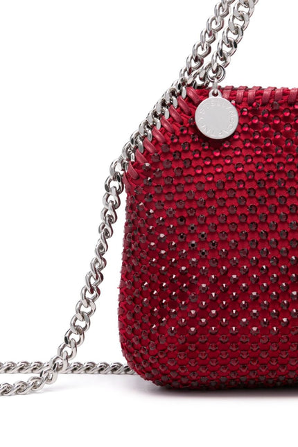 Stella McCartney Bags.. Red