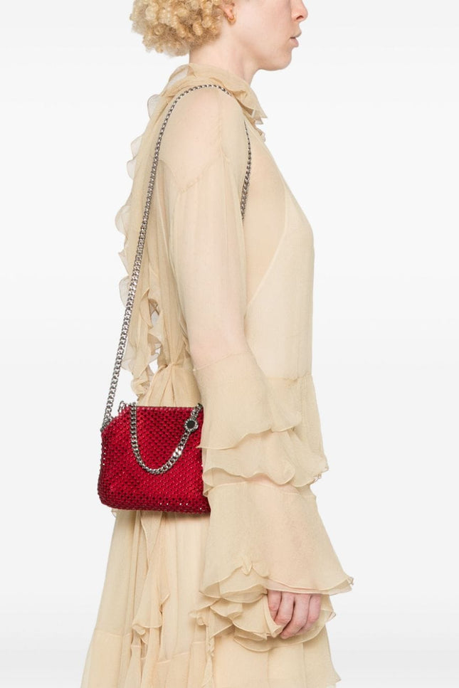 Stella McCartney Bags.. Red