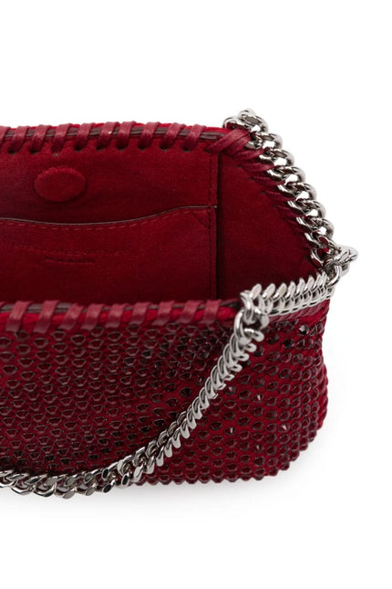 Stella McCartney Bags.. Red