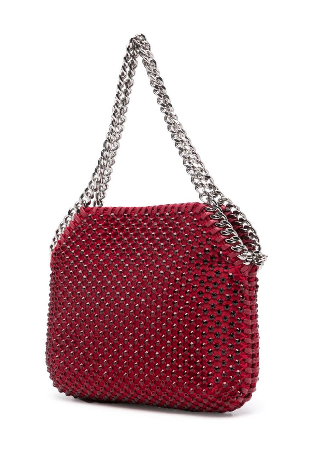 Stella McCartney Bags.. Red