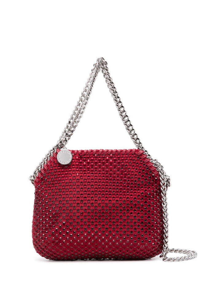 Stella McCartney Bags.. Red