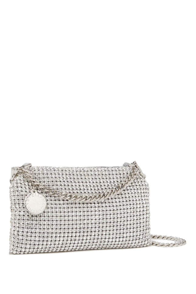 Stella McCartney Bags.. Silver