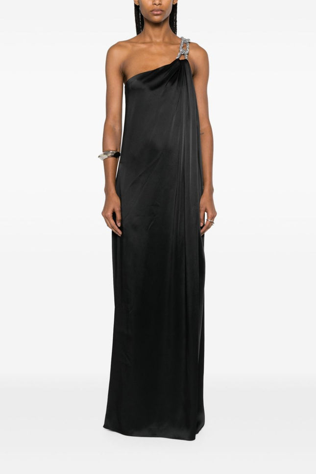 Stella McCartney Dresses Black