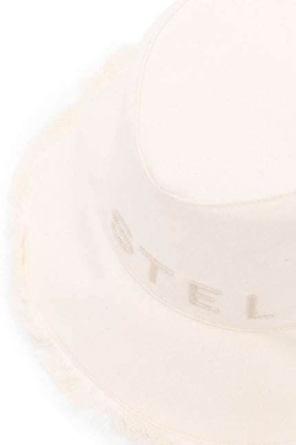 Stella McCartney Hats White