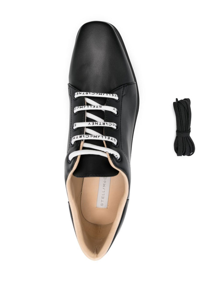 Stella Mccartney Sneakers Black