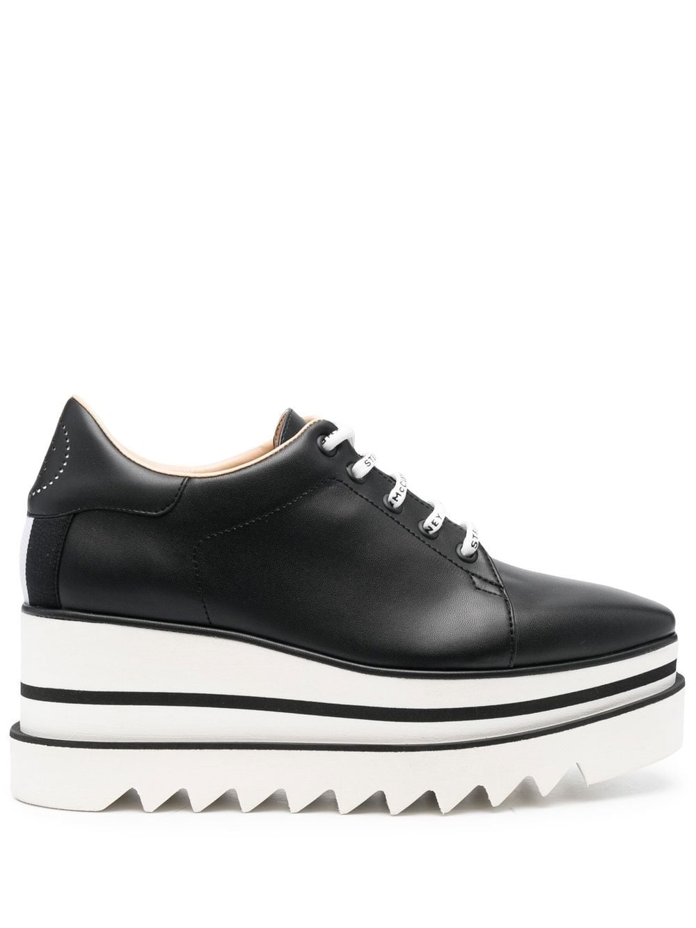 Stella Mccartney Sneakers Black