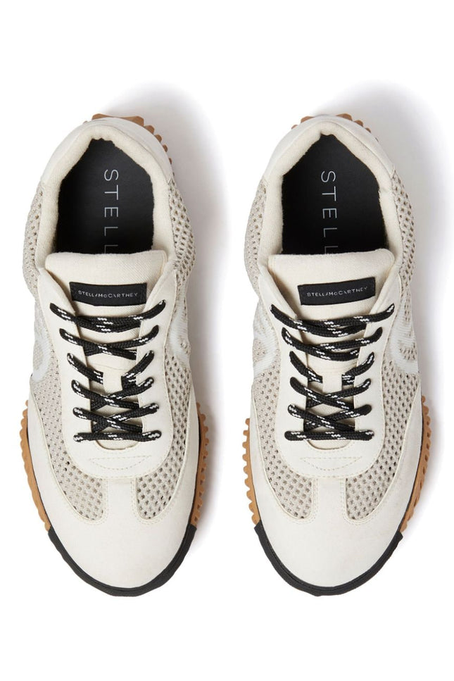 Stella Mccartney Sneakers Grey