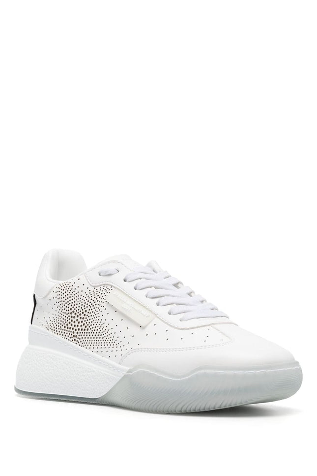 Stella Mccartney Sneakers White