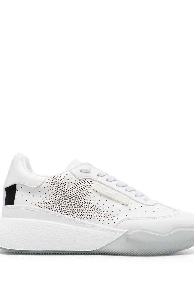 Stella Mccartney Sneakers White