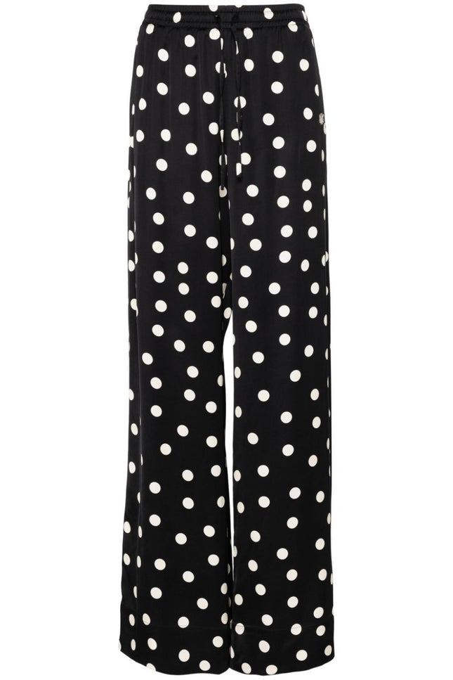 Stella Mccartney Trousers Black