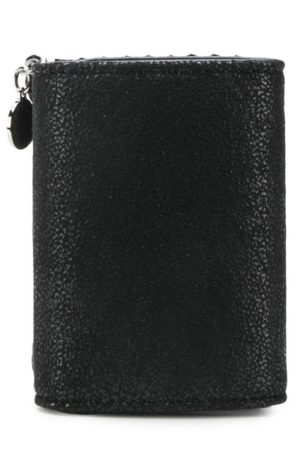 Stella Mccartney Wallets Black