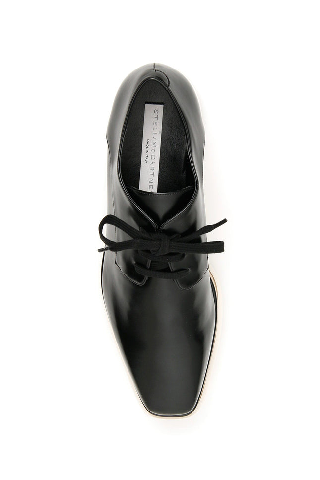 Stella McCartney elyse lace-up shoes