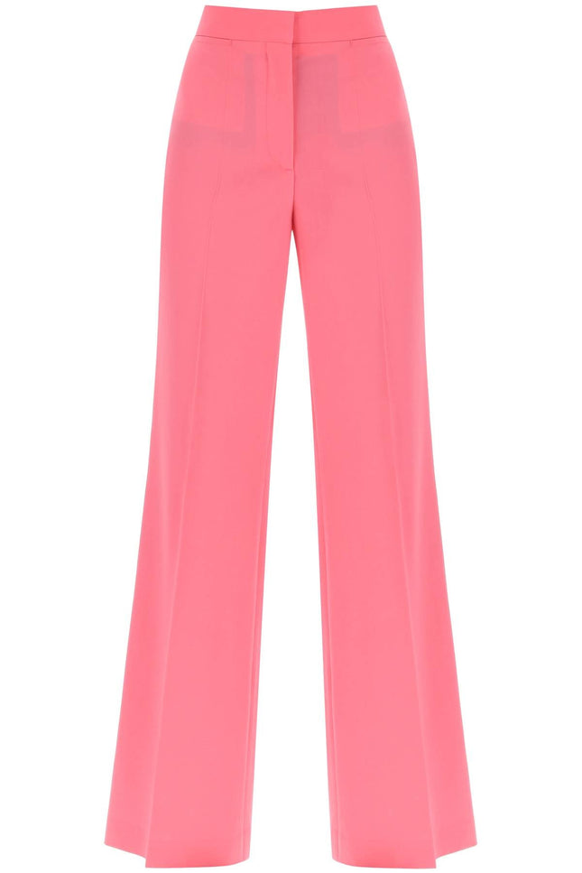 Stella McCartney flared tailoring pants