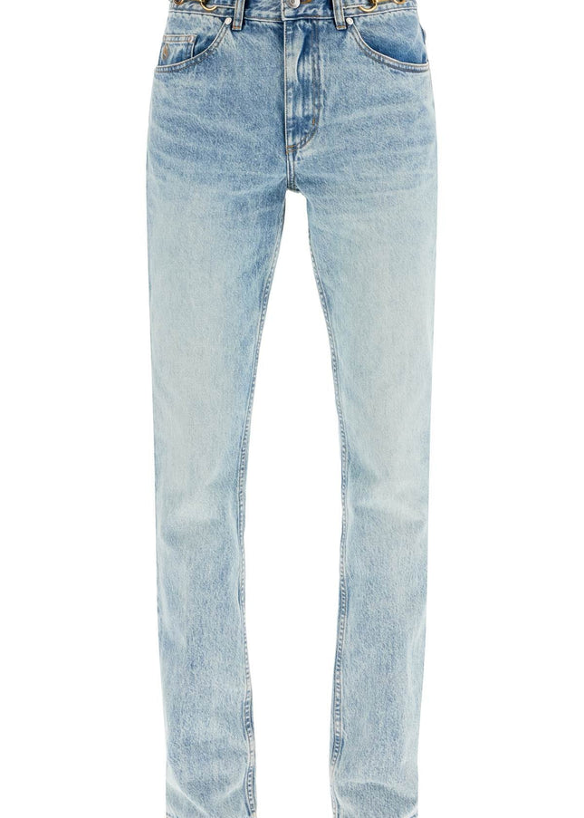 Stella McCartney slim fit jeans for stylish