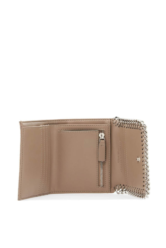 Stella McCartney small falabella wallet