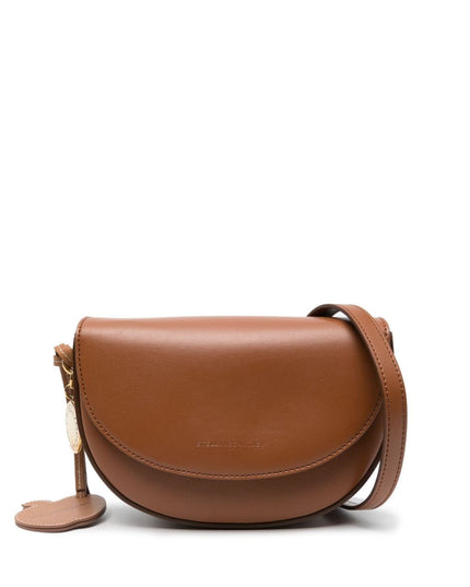 Stella Mccartney Bags.. Leather Brown