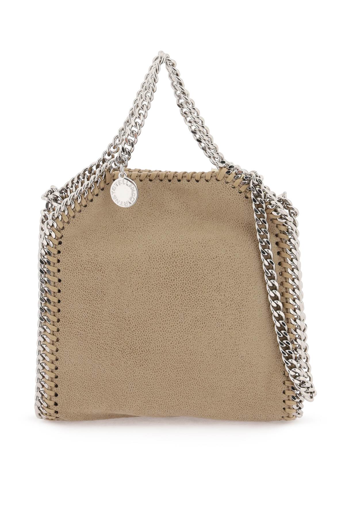 Stella mccartney falabella tiny bag-women > bags > general > mini bags-Stella McCartney-os-Neutro-Urbanheer