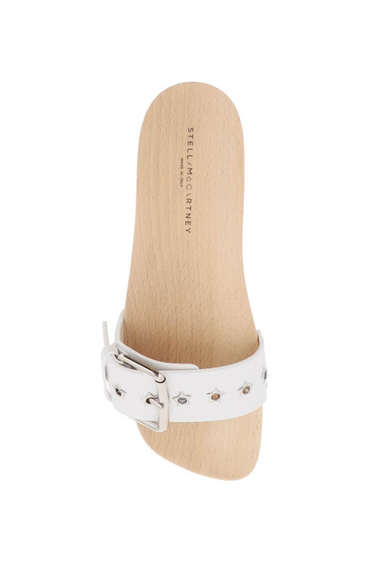 Stella mccartney elyse c-women > shoes > sandals-Stella McCartney-Urbanheer