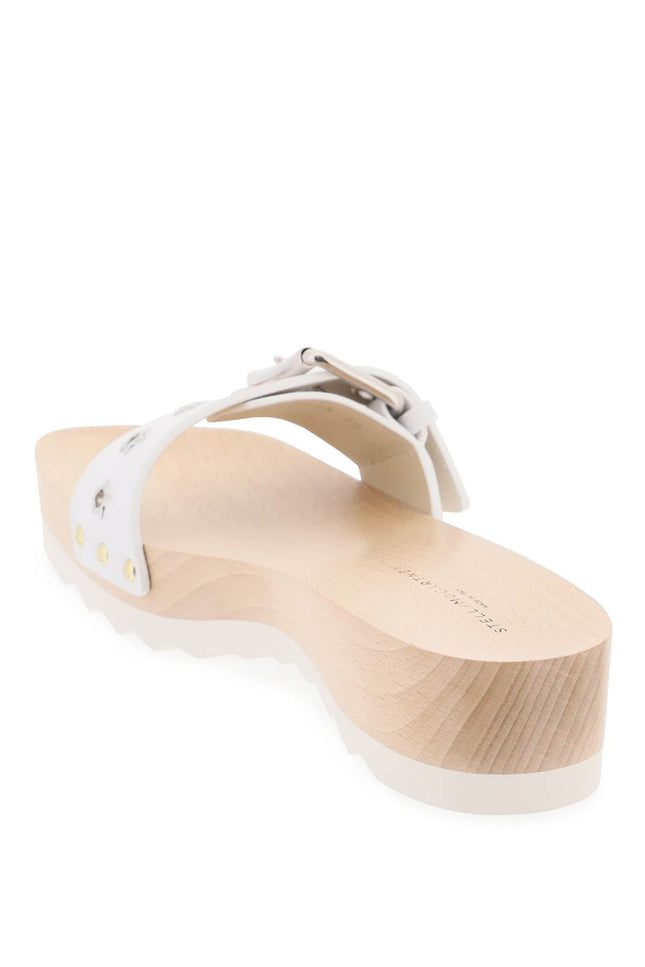 Stella mccartney elyse c-women > shoes > sandals-Stella McCartney-Urbanheer