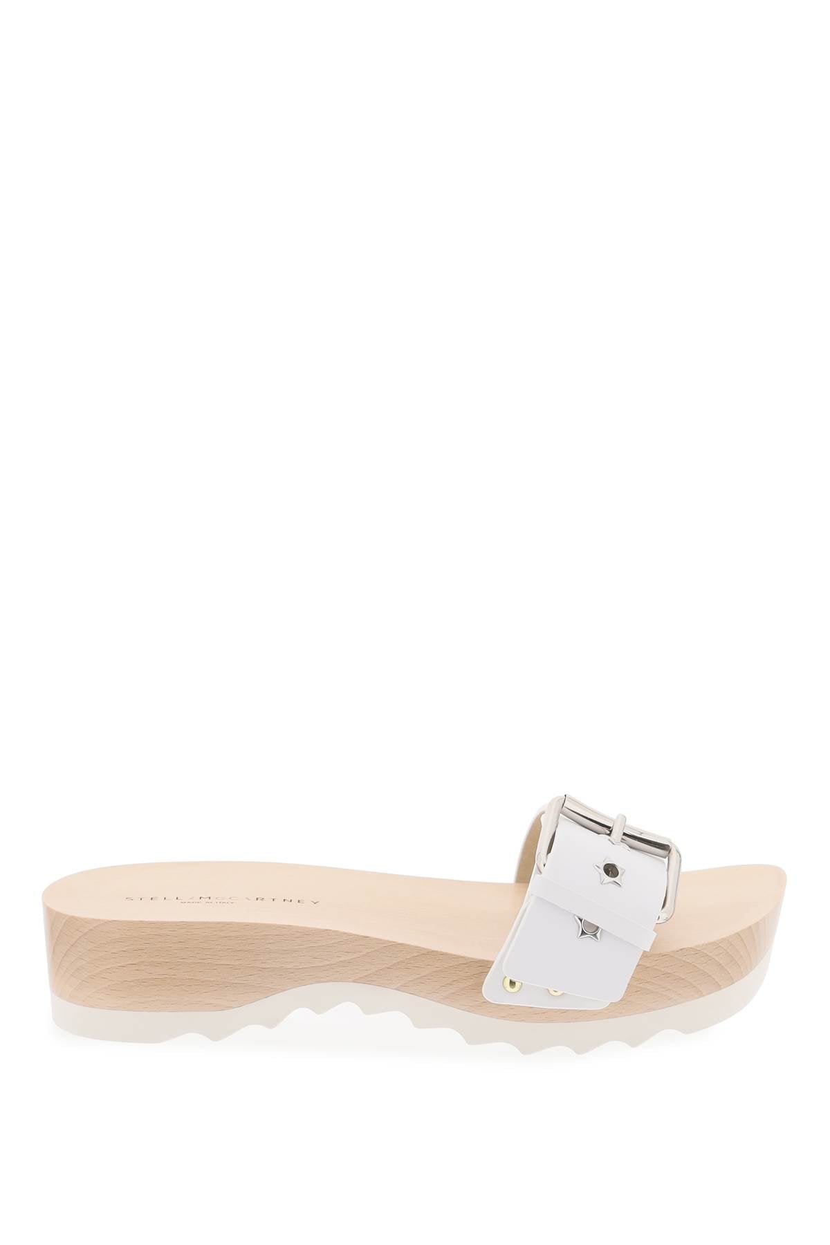 Stella mccartney elyse c-women > shoes > sandals-Stella McCartney-Urbanheer