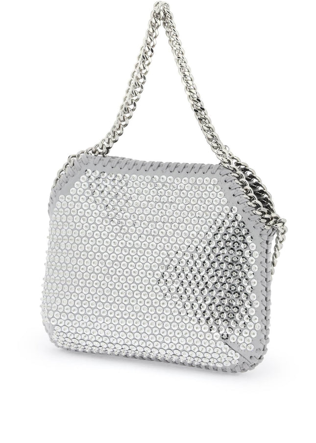 Stella mccartney falabella bag with sequins-Bag-Stella McCartney-os-Urbanheer