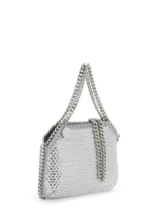 Stella mccartney falabella bag with sequins-Bag-Stella McCartney-os-Urbanheer