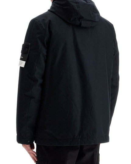 Stone Island 'ghost jacket in durable weatherproof